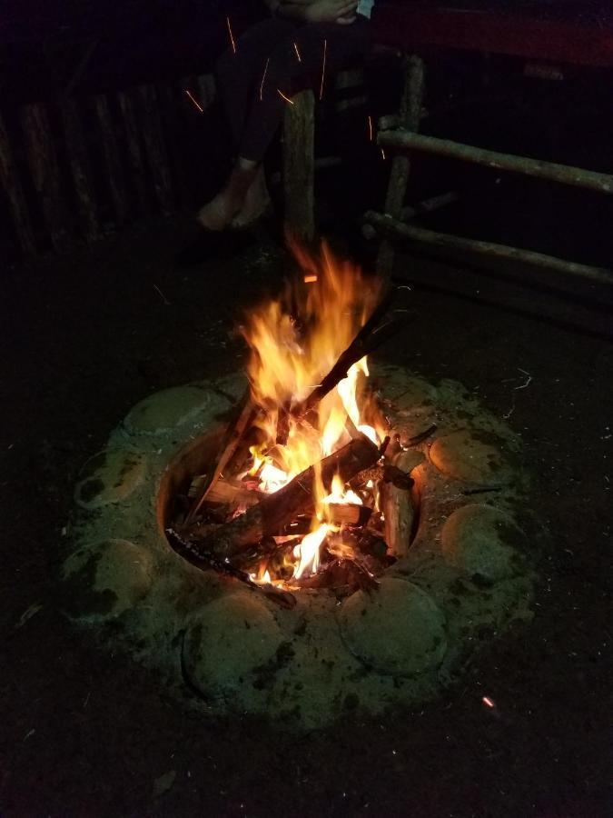 San Isidro  Escapadita Al Bosque מראה חיצוני תמונה